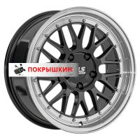 8*17 5*120 ET20 72,6 LS FlowForming RC102 BKL