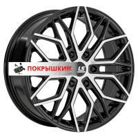 8,5*19 6*139,7 ET36 100,1 LS FlowForming RC103 BKF