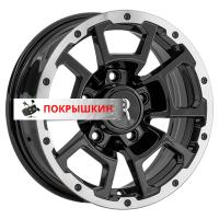 5,5*15 5*139,7 ET5 108,5 Replay SZ80 BKL