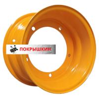 11*18 5*335 ET32 291 Jantsa 5/335/291/32 RAL1021 Yellow