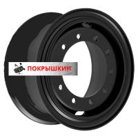 10*20 10*335 ET120 281 ЧОЗ 10/335/281/120 Черный
