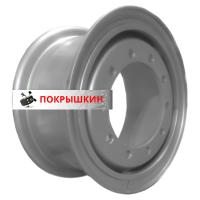 10*20 10*335 ET120 281 Royal Spin 10/335/281/120 Sil