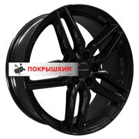 7*19 5*114,3 ET45 60,1 Khomen Wheels KHW1911 (Geely Atlas (Pro) / Changan CS55 (75)) Black