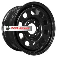 8*17 6*139,7 ET42 75,1 ZEPP 4x4 Haval Gloss Black
