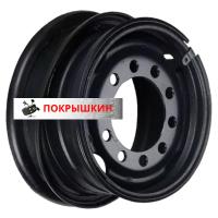12*21 10*286 ET100 222 Hartung 10/286/222/100 Черный