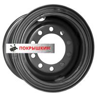 12*21 10*335 ET115 281 Hartung 10/335/281/115 Черный