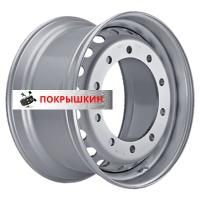 11,75*22,5 10*285,75 ET120 220 SRW 10/285/220/120 Silver