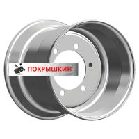 13*15,5 6*205 ET-15 161 БЗТДиА 6/205/161/-15 RAL7040
