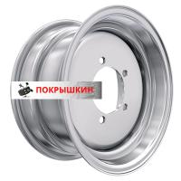 8*16 6*205 ET-4 161 БЗТДиА 6/205/161/-4 RAL7040