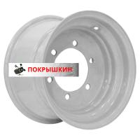 16*22,5 6*205 ET0 161 БЗТДиА 6/205/161/0 RAL7040