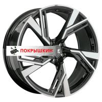 8*19 5*114,3 ET35 67,1 LS Forged LS FG23 BKF