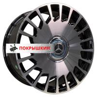 8*17 5*100 ET35 67,1 Hengder 741B MS