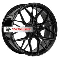 8,5*19 5*130 ET50 71,6 LS Forged LS FG63 BK