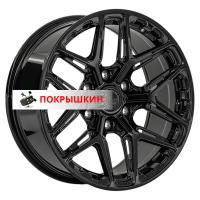 9*22 6*139,7 ET45 100,1 LS Forged LS FG53 BK
