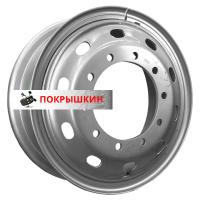 8,5*24 10*335 ET180 281 Royal Spin 10/335/281/180 Sil
