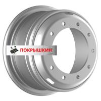 8,5*20 10*335 ET163 281 Kronprinz 10/335/281/163 Black