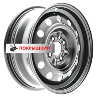 6*15 4*100 ET50 60 Kronprinz Веста Silver