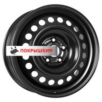 7*17 5*114,3 ET39 60,1 Magnetto 17003 AM Black