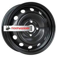 6*15 4*100 ET37 60,1 Magnetto 15010 AM Black