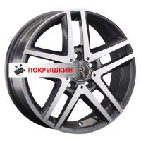 6,5*16 5*112 ET52 66,6 Replay MR200 GMF