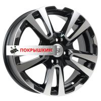 6*15 4*100 ET40 60,1 RST R065 (Logan) BD