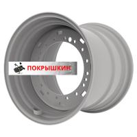27*32 16*510 ET123 446 ЗТКД 16/510/446/123 RAL7024