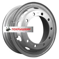 7*20 10*335 ET162 281 Royal Spin 10/335/281/162 Sil
