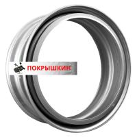 8,25*22,5 0*0 ET121 0 Royal Spin б/д Sil