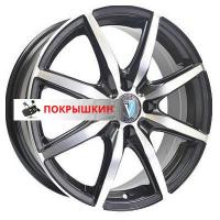 6,5*16 5*105 ET38 56,6 Venti 1615 BD
