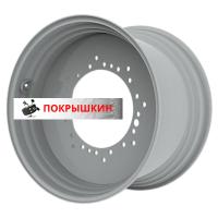 23*38 16*510 ET75 446 ЗТКД 16/510/446/75 RAL9004