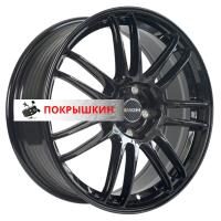 7*18 5*110 ET50 63,3 INCH FA8535 Full Black Round