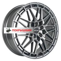 7*19 5*114,3 ET40 66,1 INCH FA8536 Satin Gunmetal
