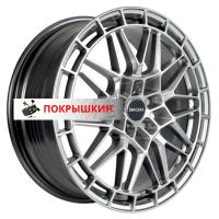 7*19 5*108 ET36 65,1 INCH FA8536 Hyper Black 5