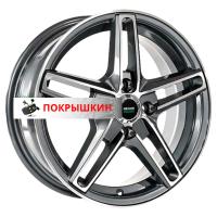 6,5*16 5*110 ET40 63,3 Megami MGM-17FF GMF
