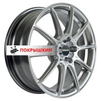 6,5*17 5*108 ET43 65,1 INCH FA8537 Hyper Black 5