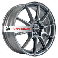 6,5*17 5*112 ET41 57,1 INCH FA8537 Satin Gunmetal