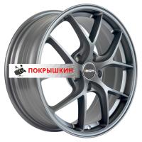 7*17 5*110 ET38 65,1 INCH FA8538 Satin Gunmetal