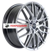 7*17 5*108 ET40 54,1 INCH FA8539 Hyper Black 5
