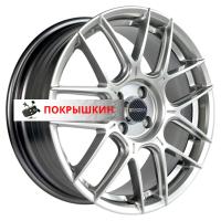 7*17 5*112 ET45 57,1 INCH FA8541 Hyper Black 5