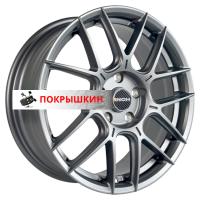 7*17 5*112 ET45 66,6 INCH FA8541 Satin Gunmetal