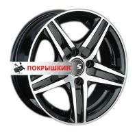 6,5*15 5*110 ET35 65,1 LS 321 BKF