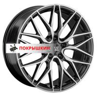 8,5*18 5*112 ET30 66,6 LS FlowForming RC70 BKF