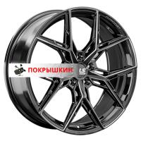 8,5*20 5*114,3 ET30 60,1 LS FlowForming RC82 BK+SSF