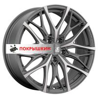 8*18 5*114,3 ET45 67,1 LS FlowForming RC84 MGMF