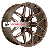 9*17 6*139,7 ET20 106,1 LS Forged LS FG53 MBZ