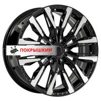8*20 6*139,7 ET55 100,1 LS Forged LS FG55 BKF