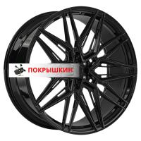9,5*22 5*120 ET40 62,6 LS Forged LS FG58 BK
