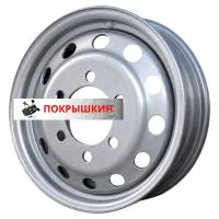 5,5*16 6*170 ET106 130 Kronprinz Газель Silver