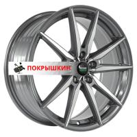 6,5*16 5*110 ET46 63,3 Megami MGM-40 GMF