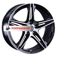 6,5*15 5*100 ET40 57,1 LS 1056 BKF